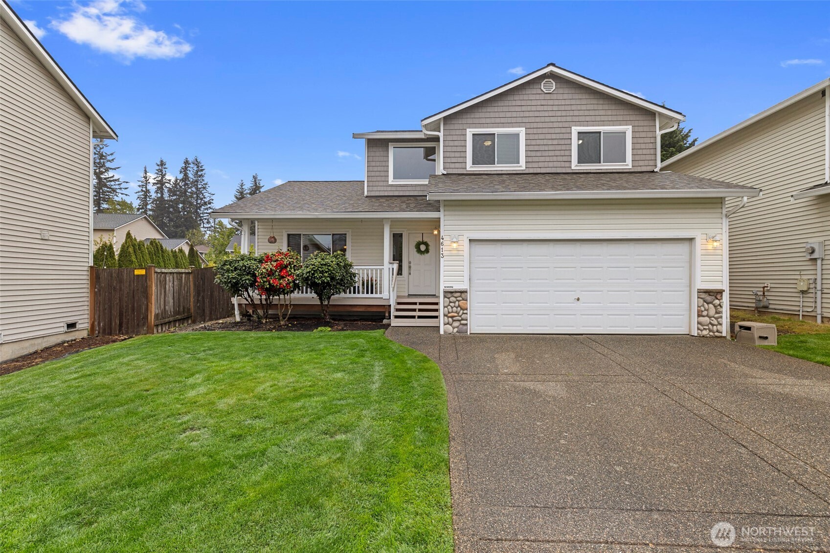 4613 149th Place Property Photo 25