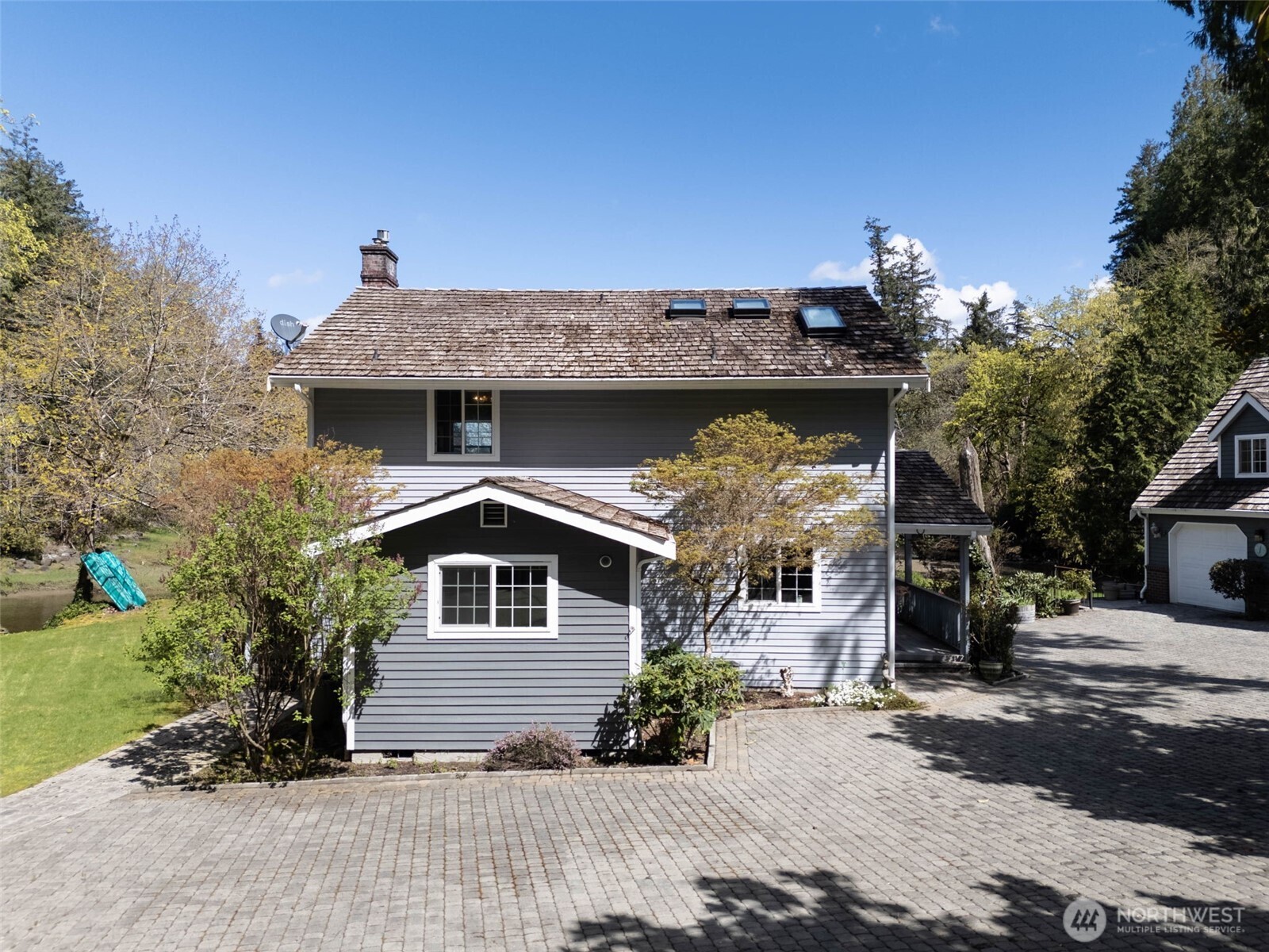 8320 E Grapeview Loop Road Property Photo 7