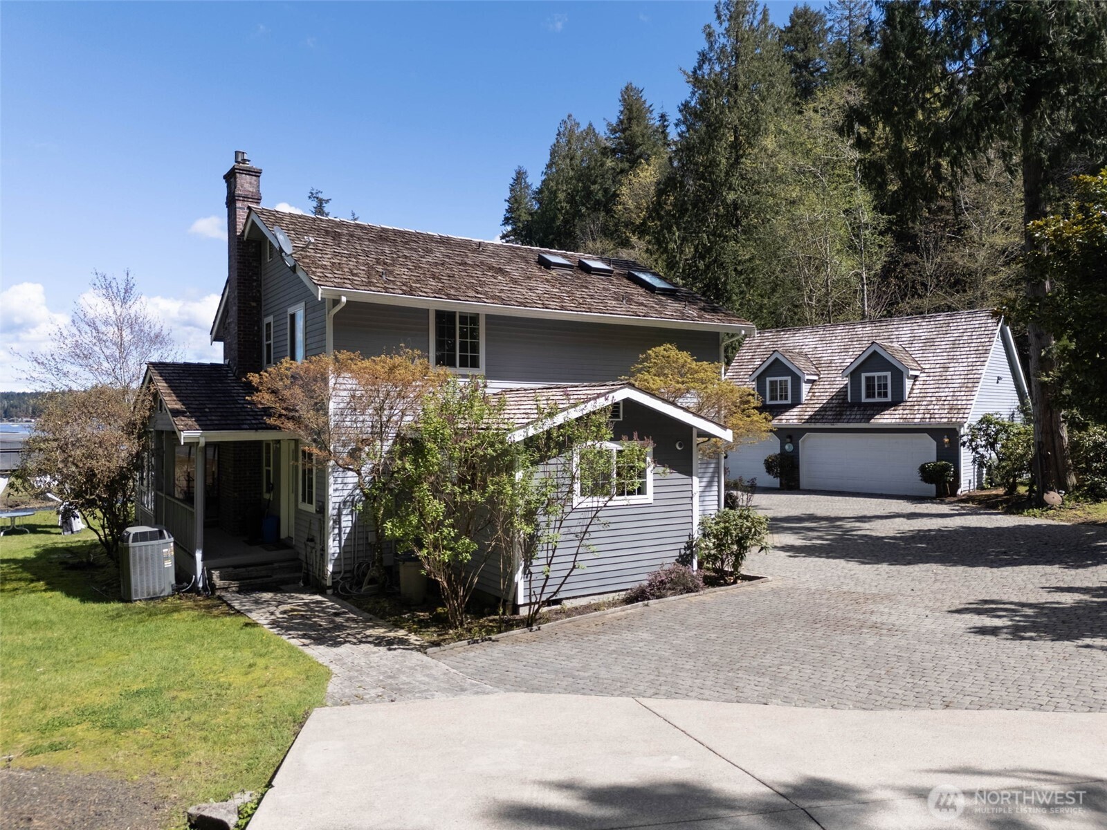 8320 E Grapeview Loop Road Property Photo 36