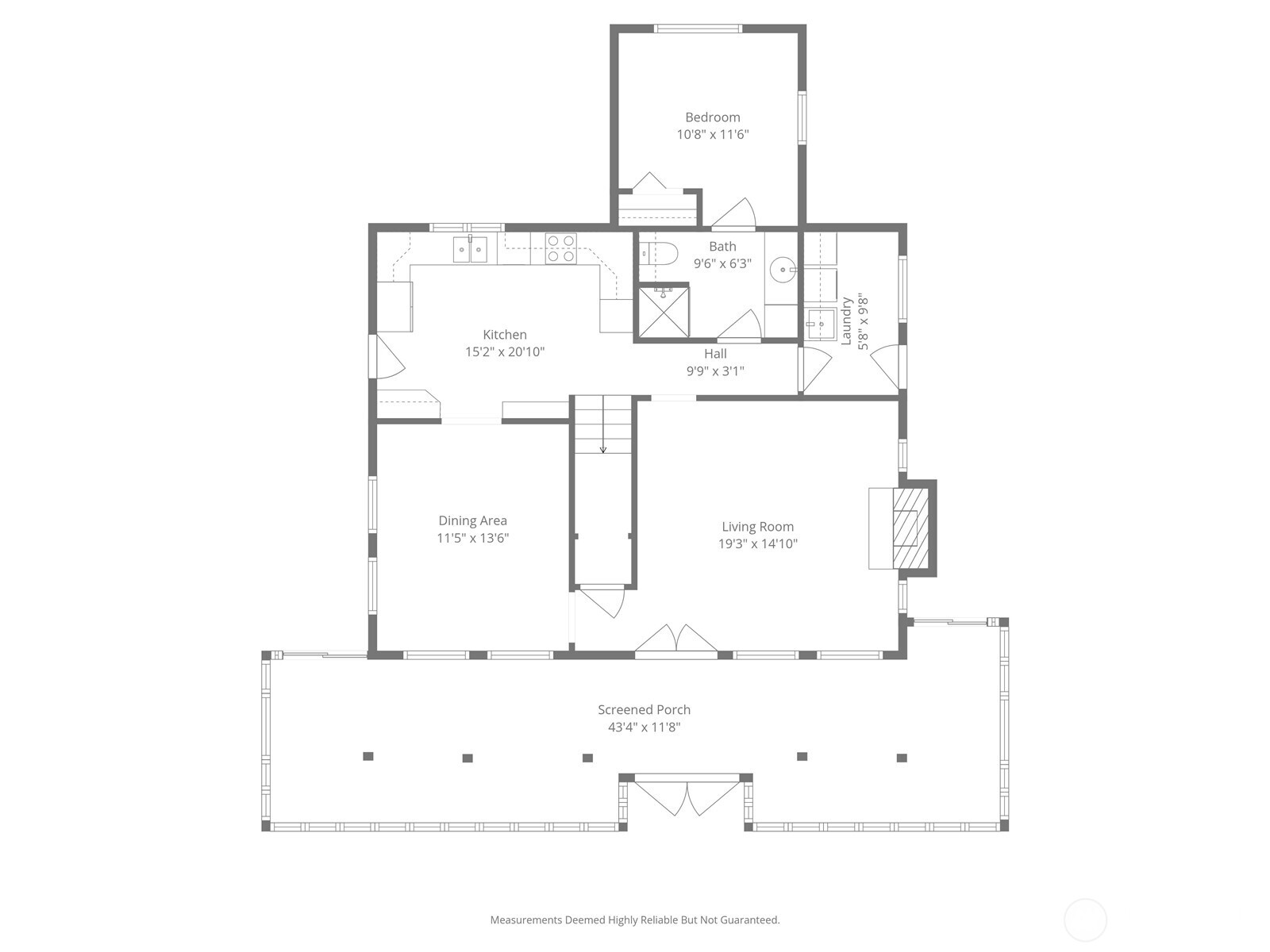 8320 E Grapeview Loop Road Property Photo 38