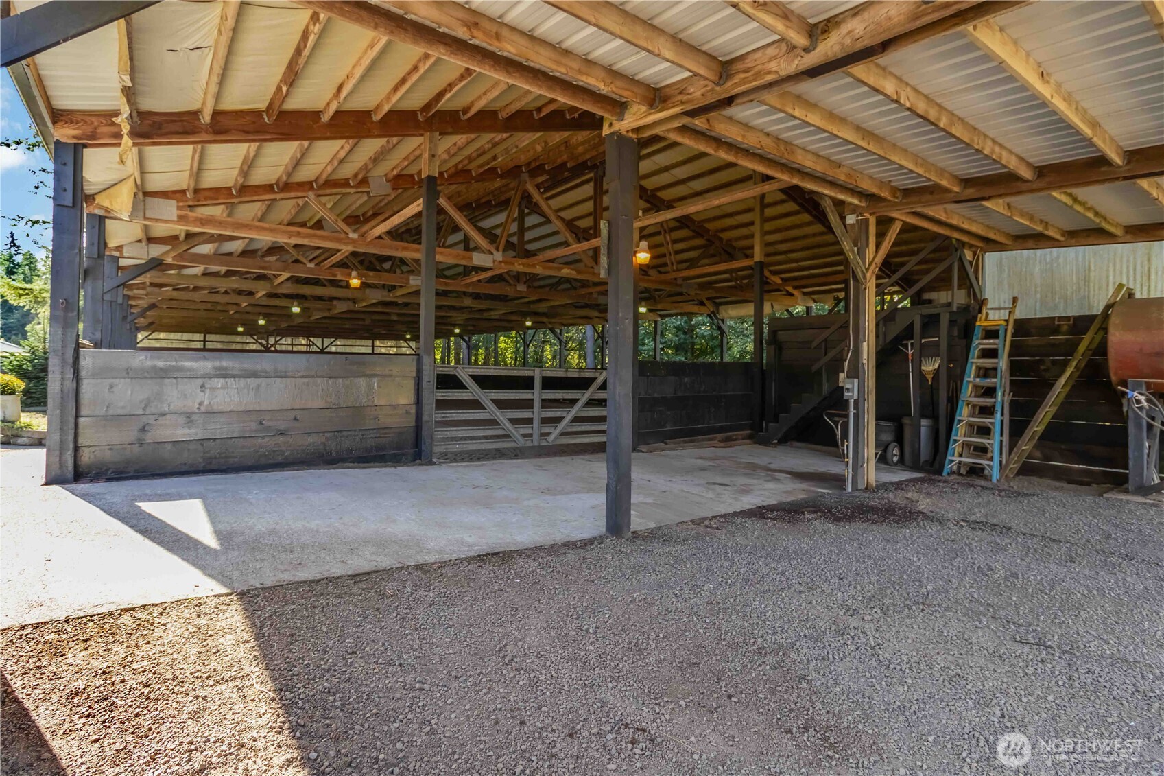 720 Abernathy Creek Property Photo 32