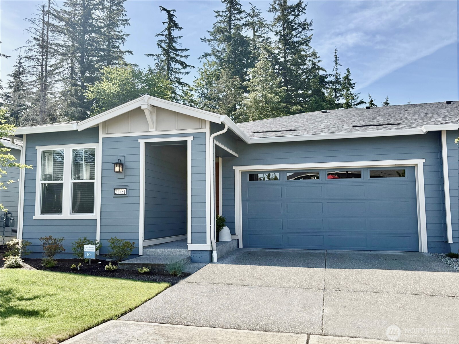21731 SE 292nd Place Property Photo 1