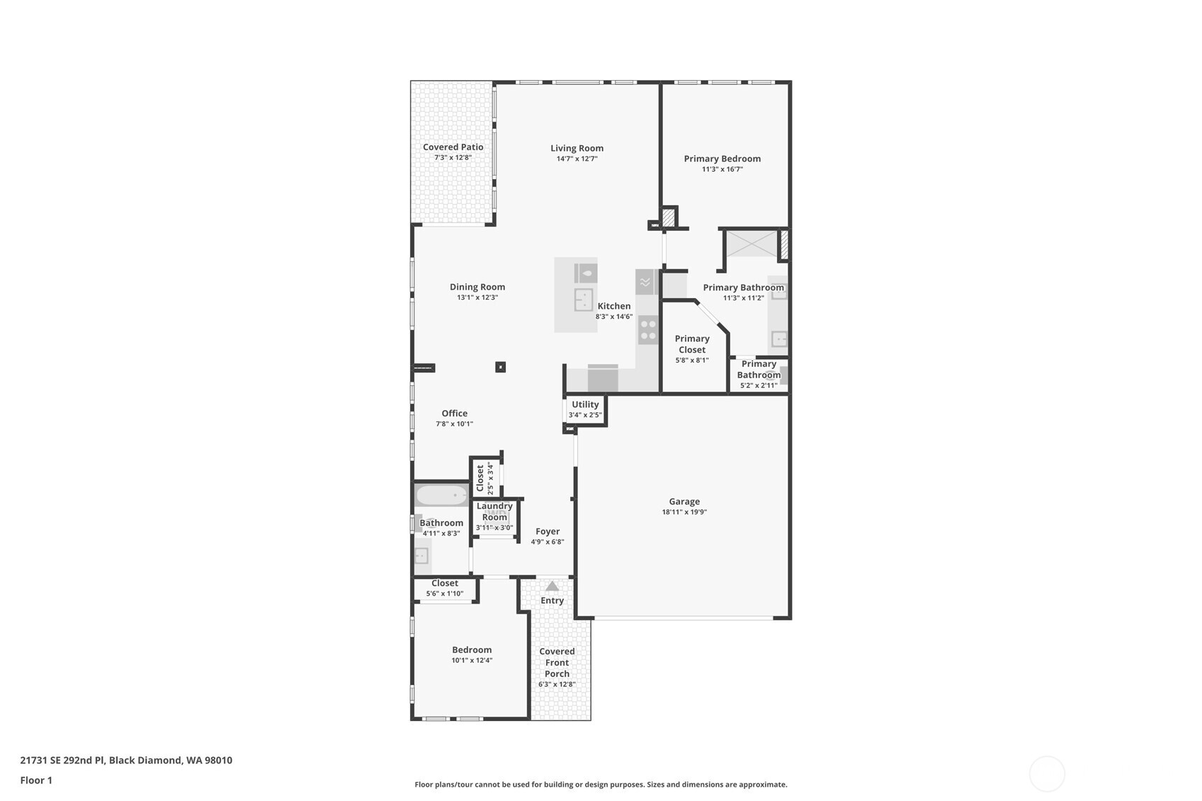21731 Se 292nd Place Property Photo 37