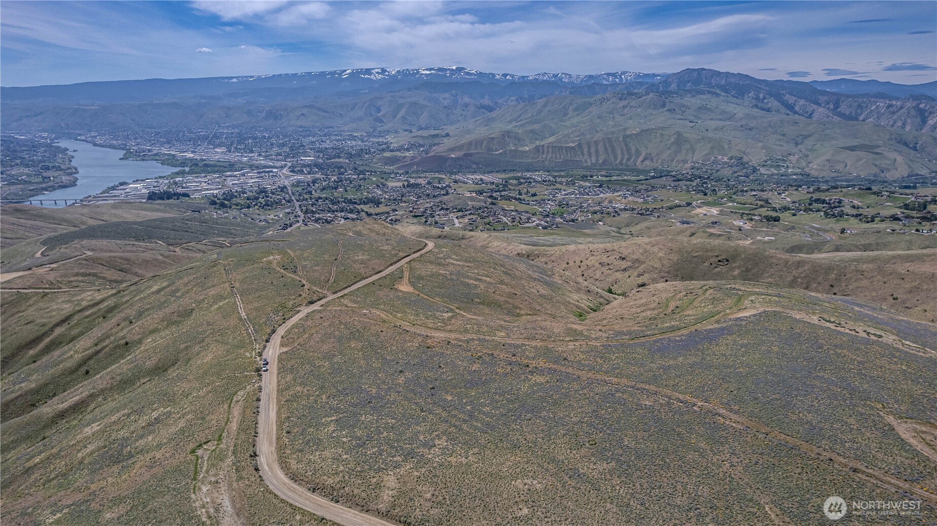 0 Lot 2 Burch Mountain Road Property Photo 23