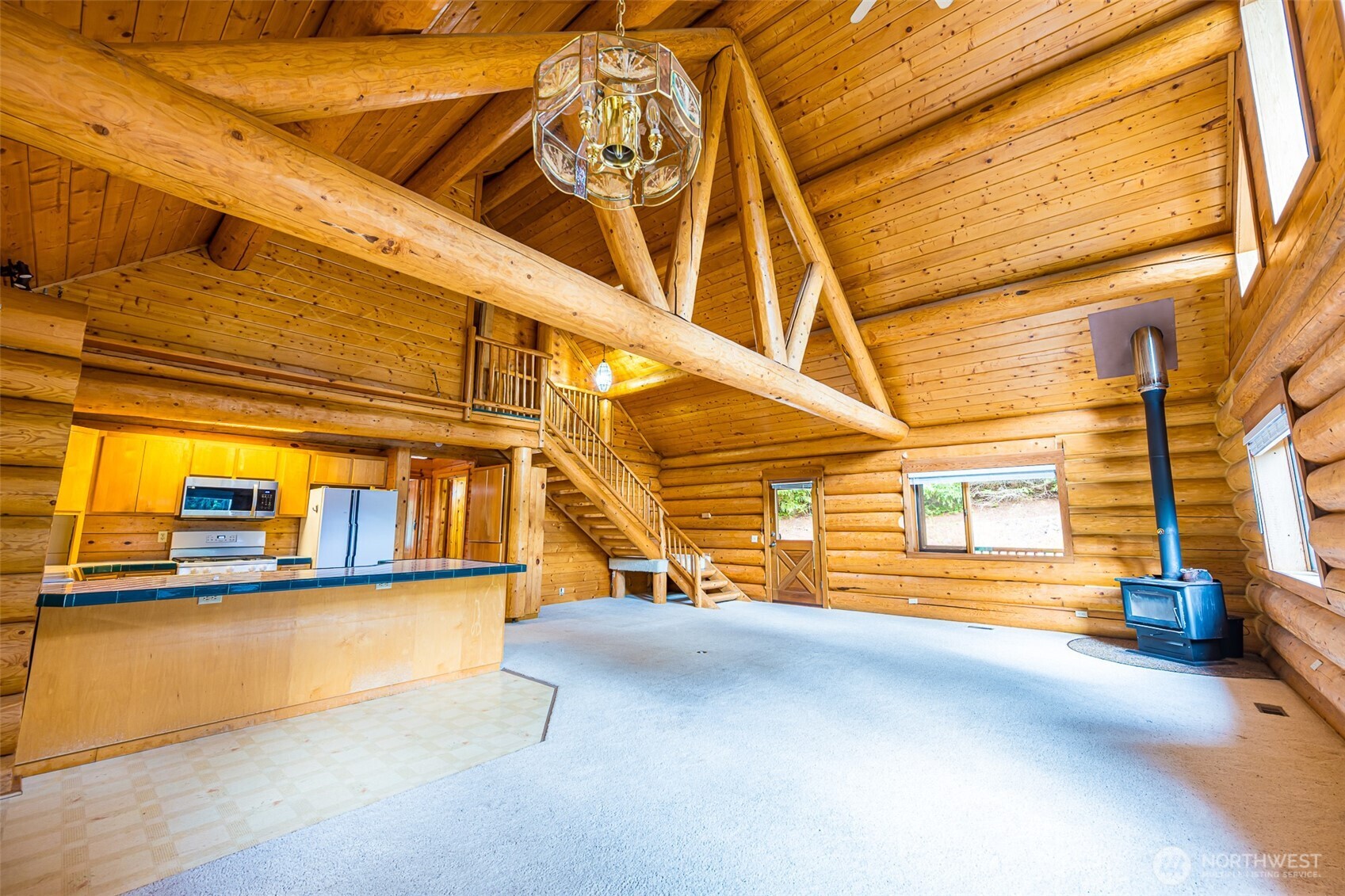 1422 Grauel Ramapo Road Property Photo 3