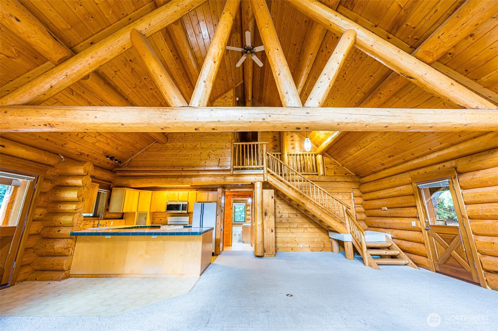 1422 Grauel Ramapo Road Property Photo 4