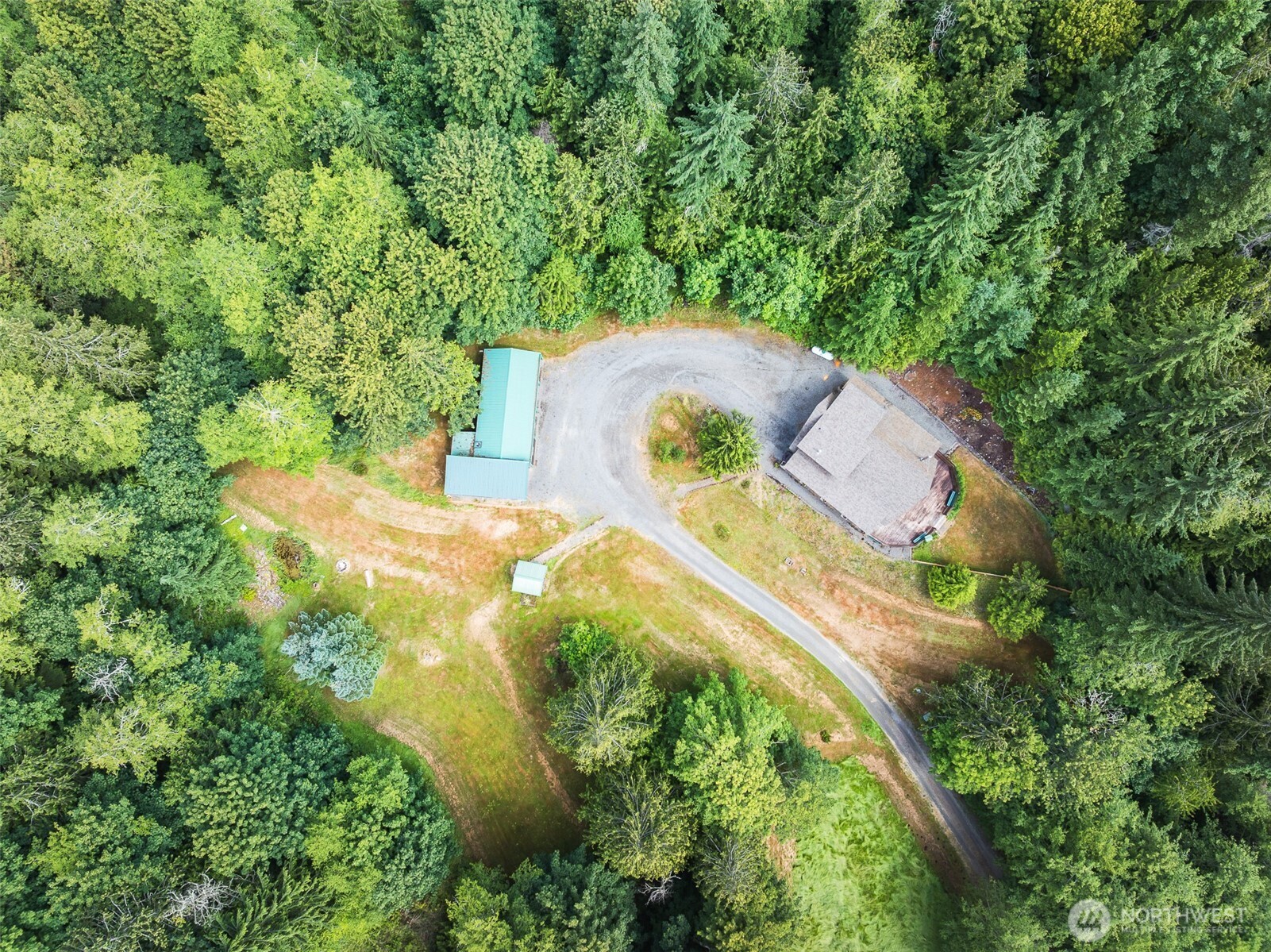 1422 Grauel Ramapo Road Property Photo 37