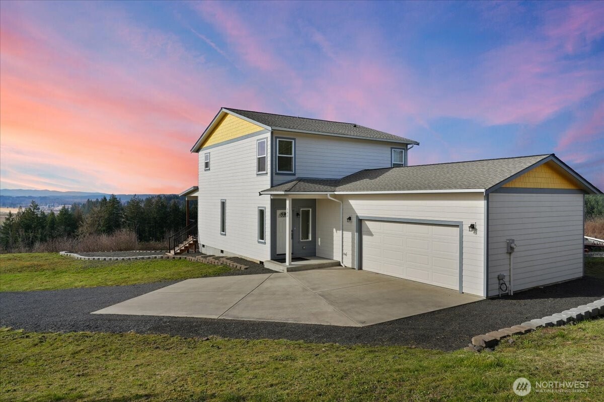 163 Yates Road Property Photo 1