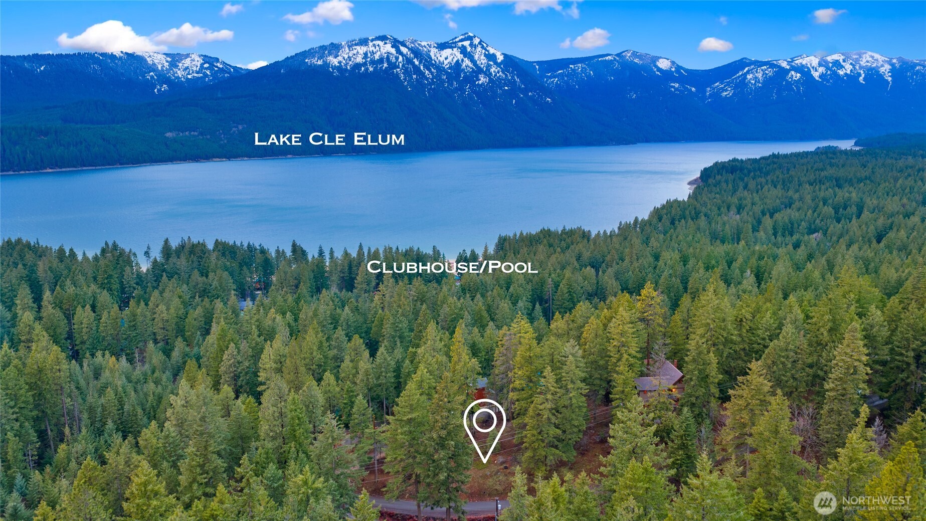 0 Lot 12 Pine Loch Sun Drive Property Photo 4