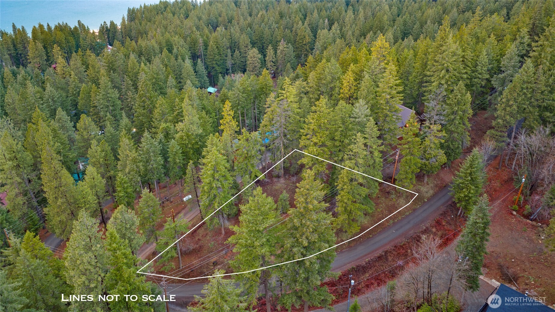0 Lot 12 Pine Loch Sun Drive Property Photo 13