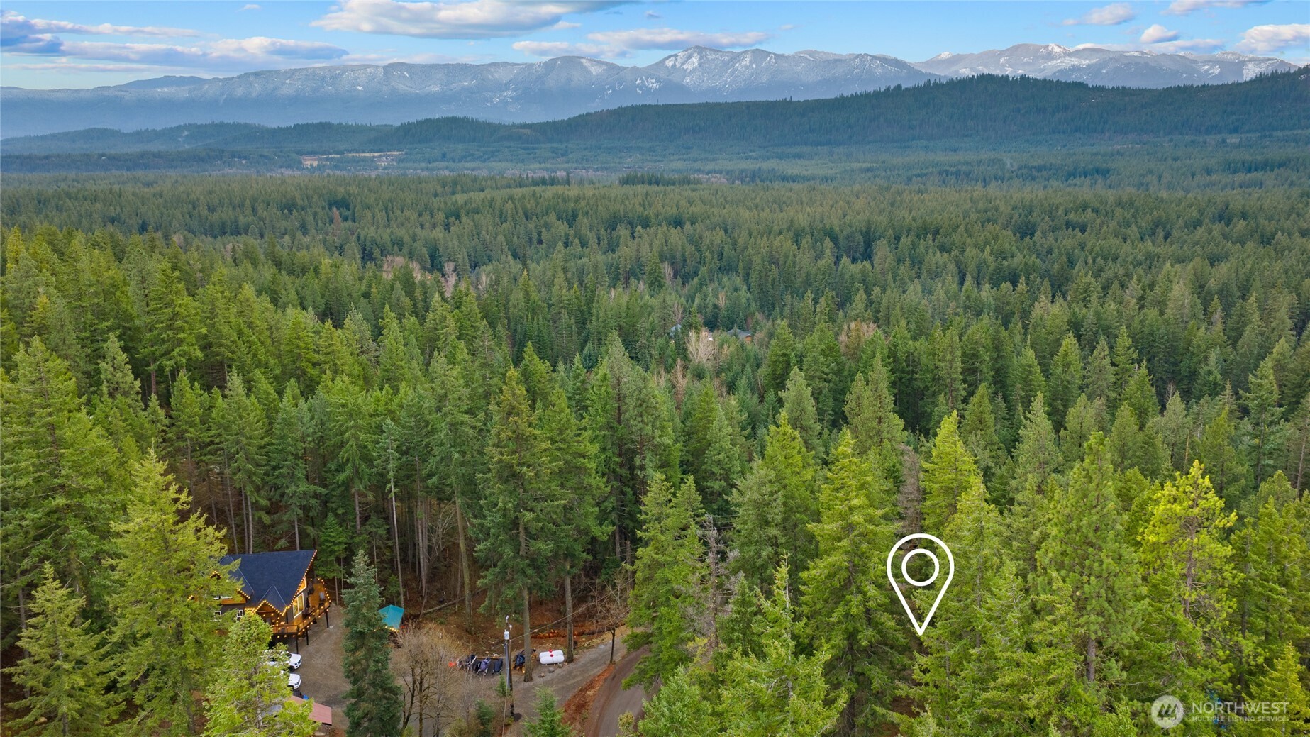 0 Lot 12 Pine Loch Sun Drive Property Photo 15