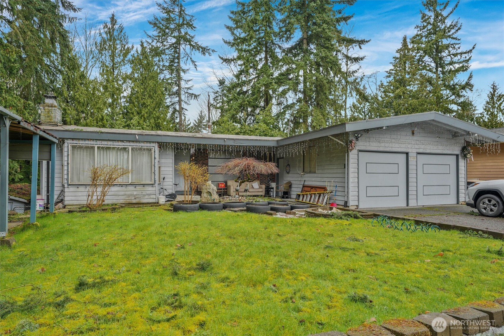 7918 Timber Hill Drive Property Photo 1