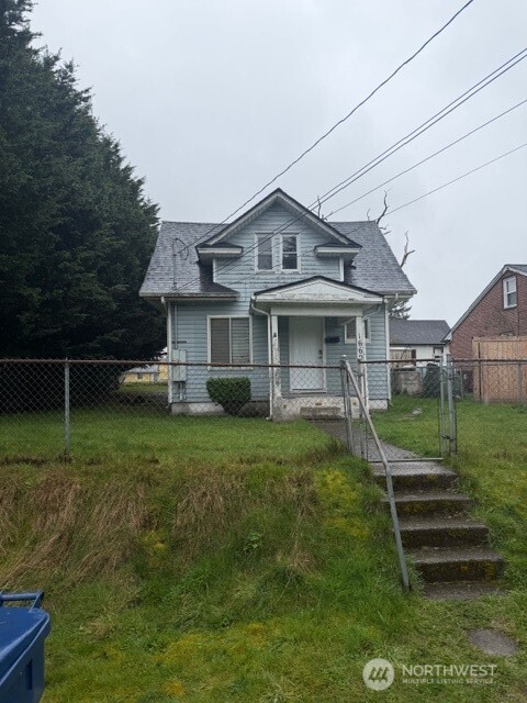 1660 S 42nd Street Property Photo 1