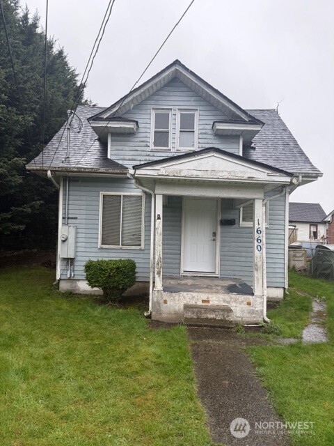 1660 S 42nd Street Property Photo 2
