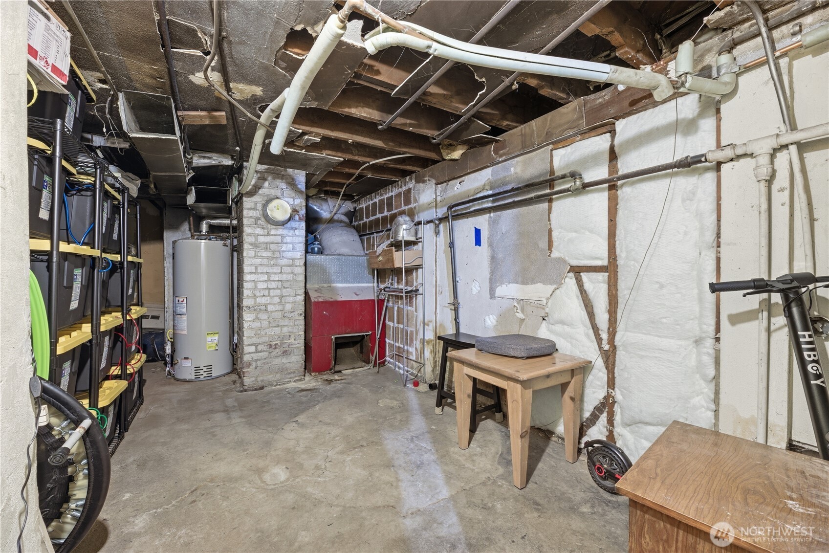 1134 Fawcett Avenue Property Photo 4
