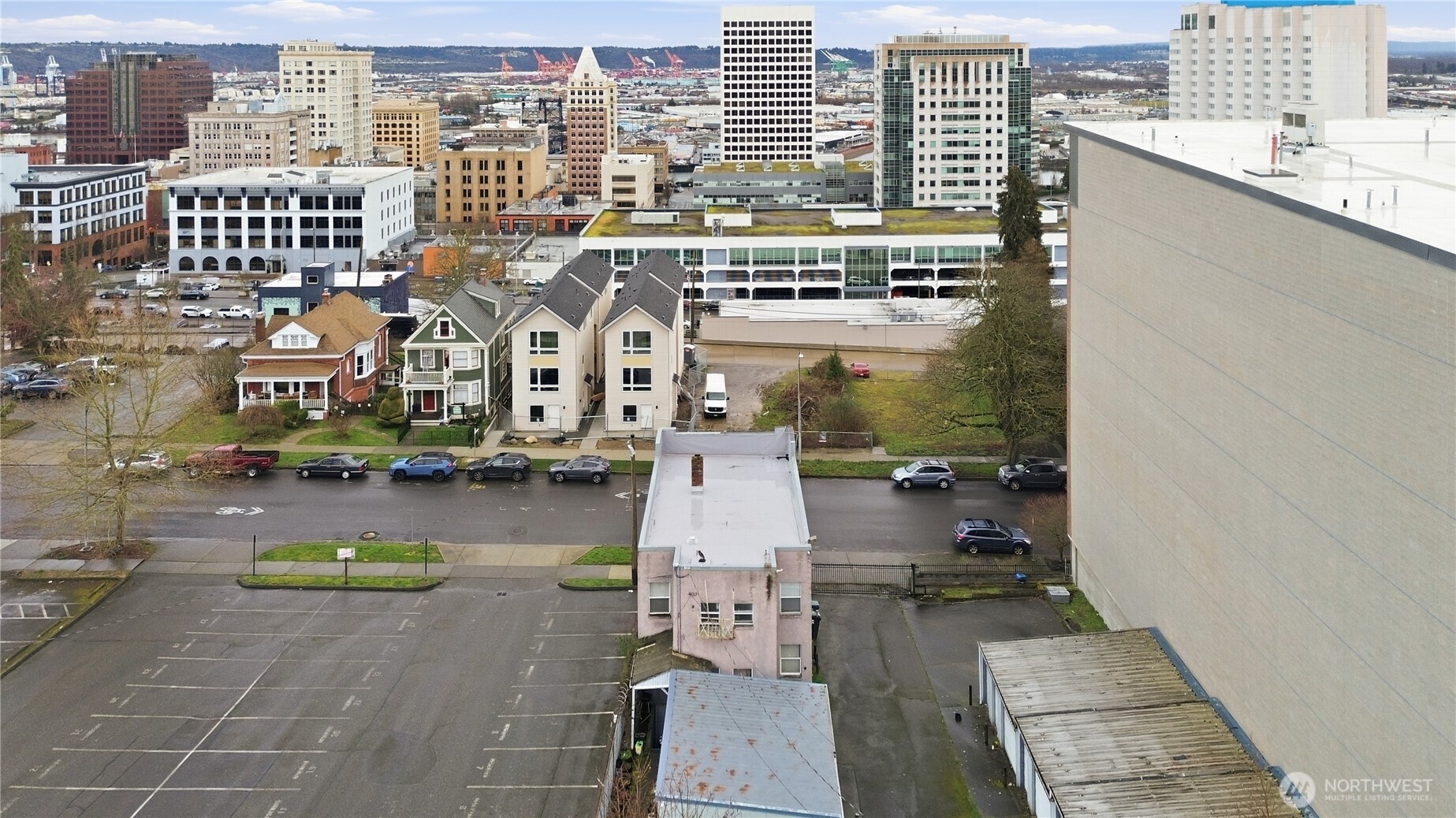 1134 Fawcett Avenue Property Photo 32