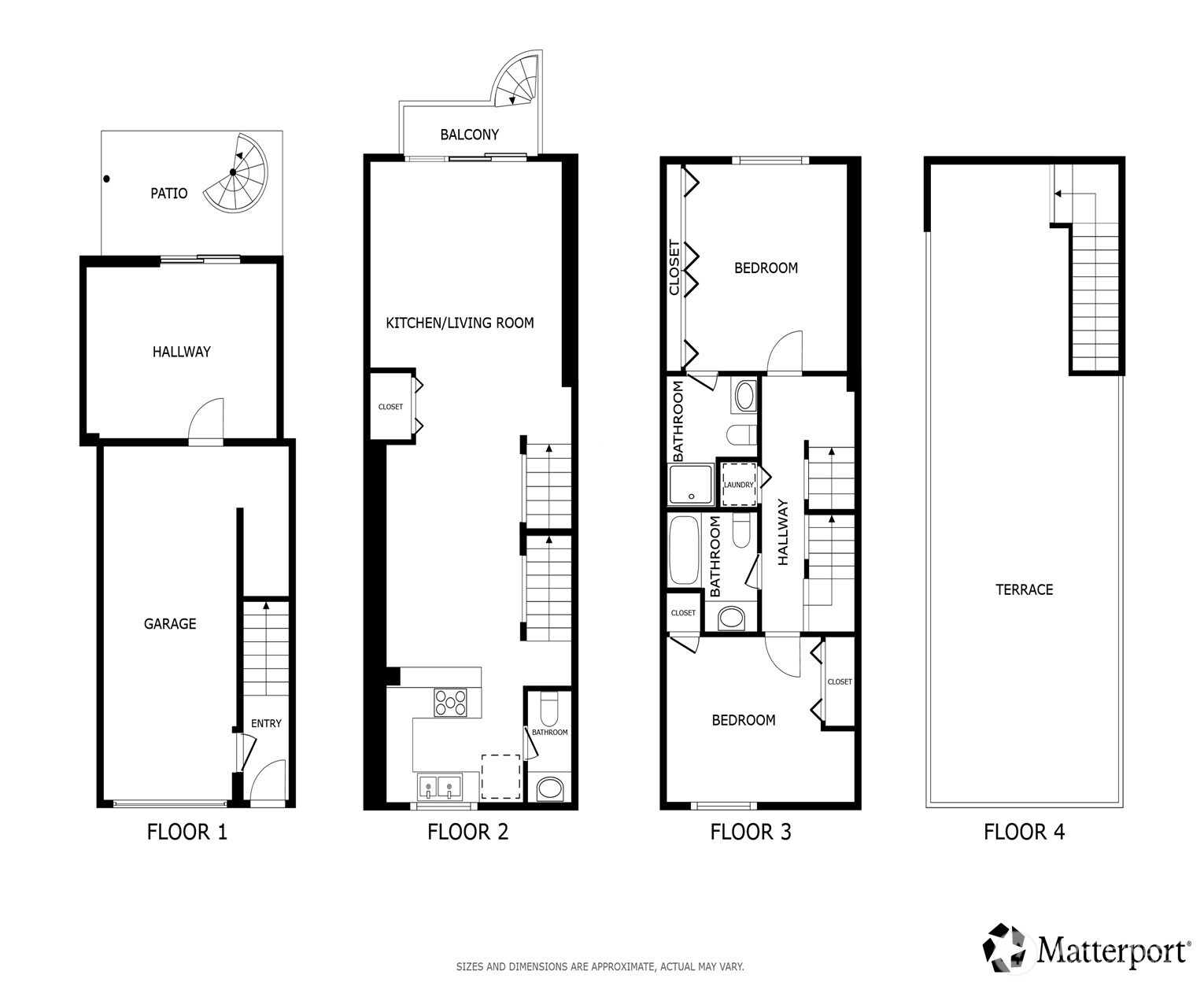 2814 E Spring Street Property Photo 33