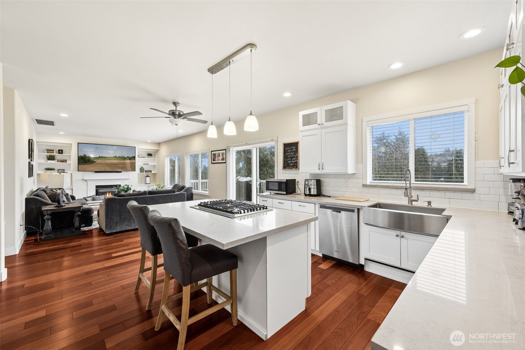 3630 Spyglass Drive Property Photo 4