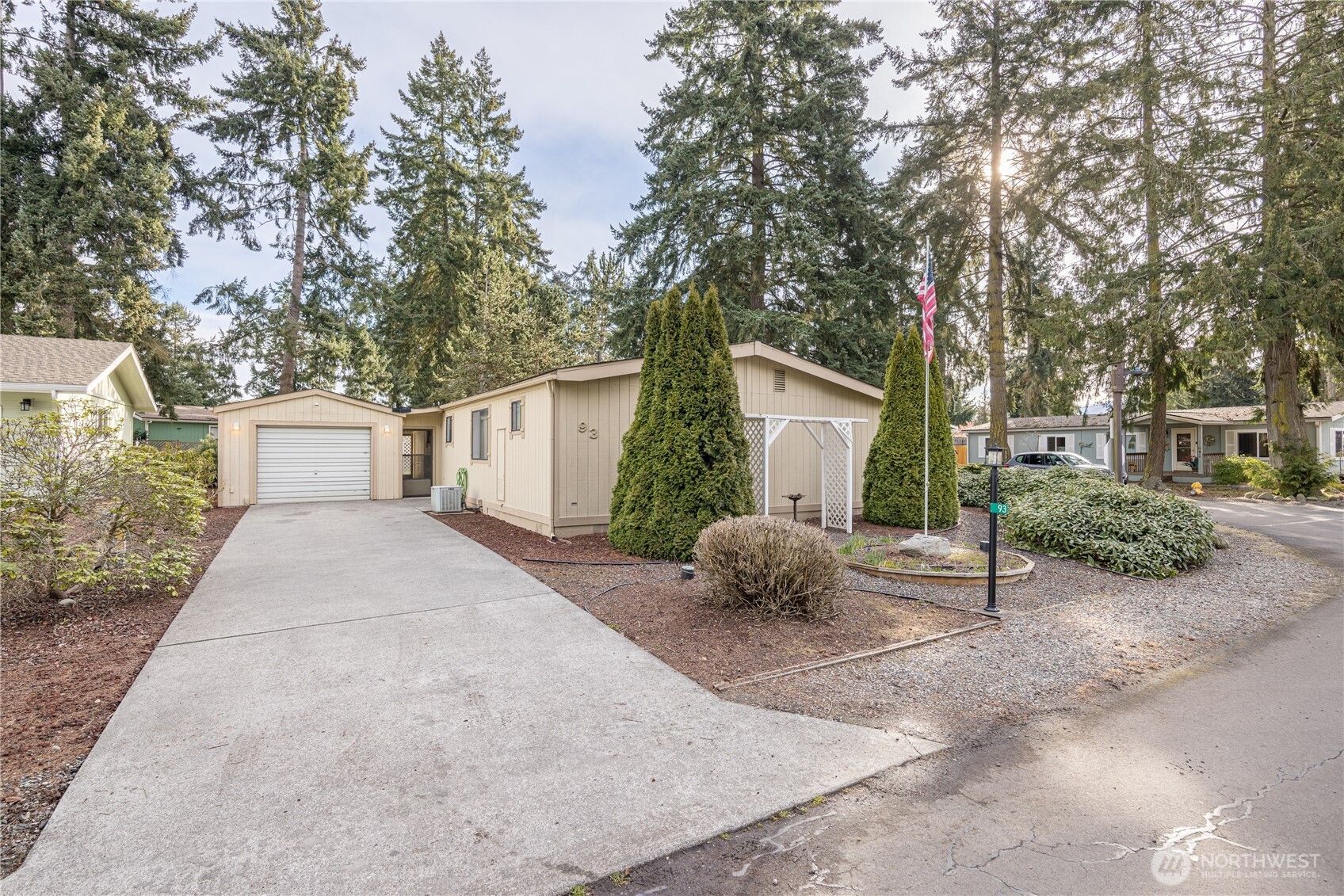 93 Fircrest Drive Property Photo 1