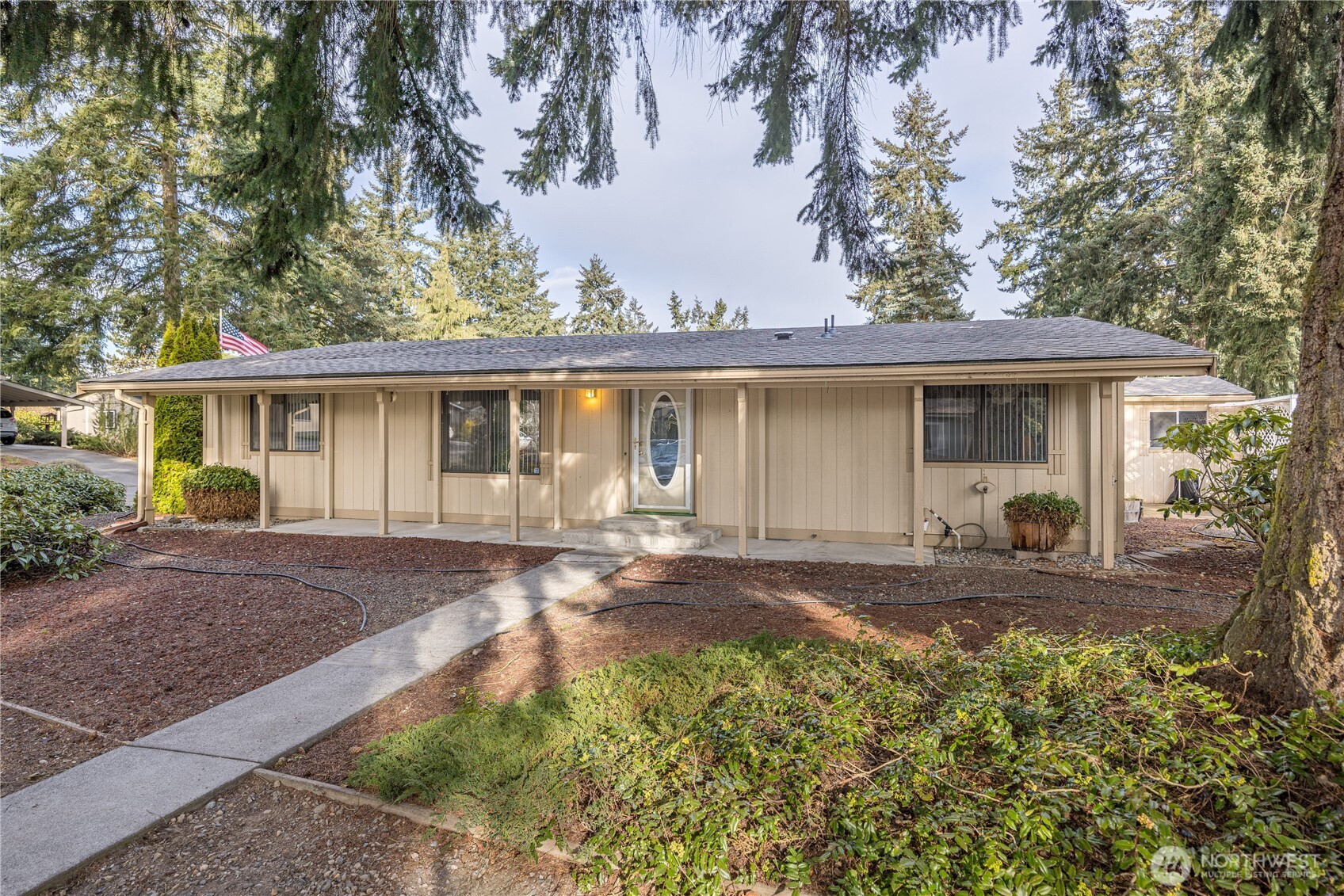 93 Fircrest Drive Property Photo 2