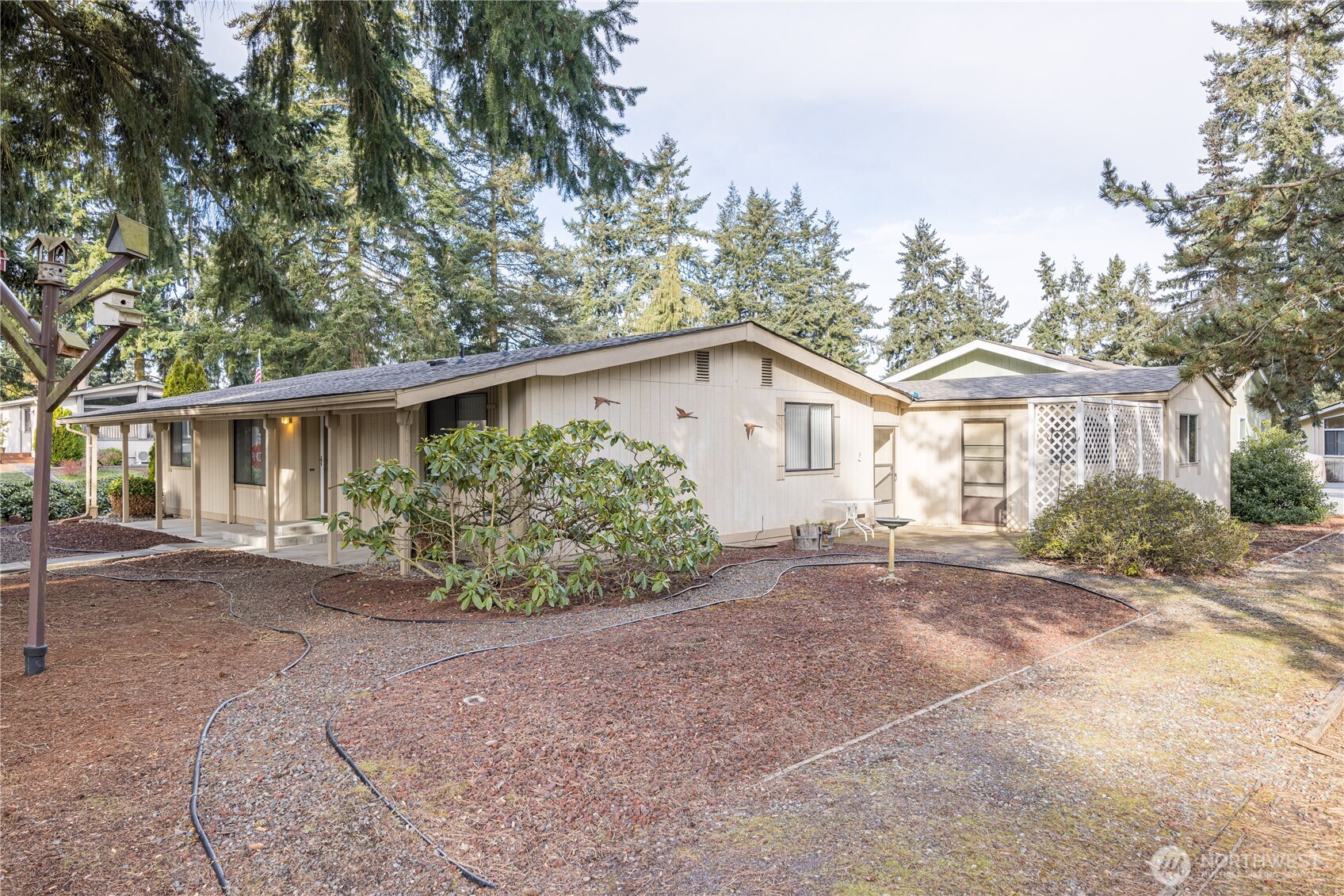 93 Fircrest Drive Property Photo 32