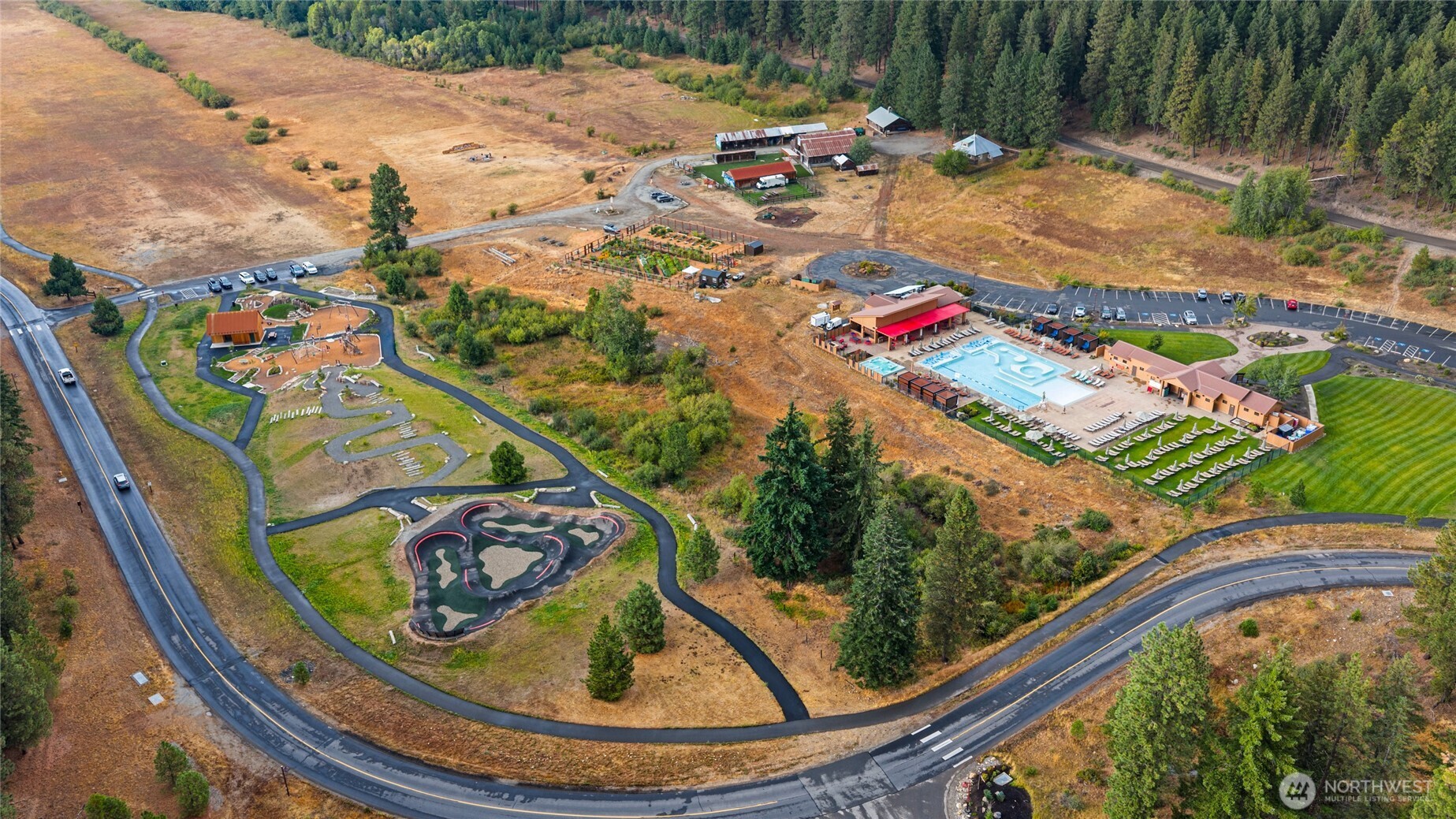 3600 Suncadia Trail 3020 Property Photo 25
