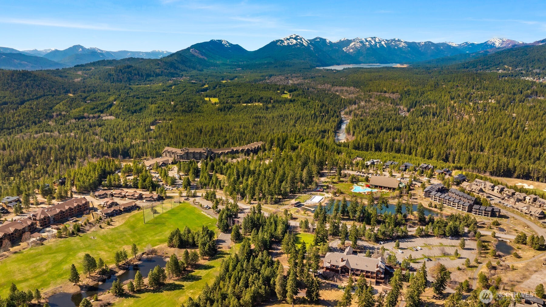 3600 Suncadia Trail 3020 Property Photo 29