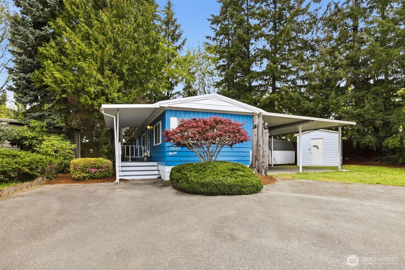 22602 115th Place Property Photo 17