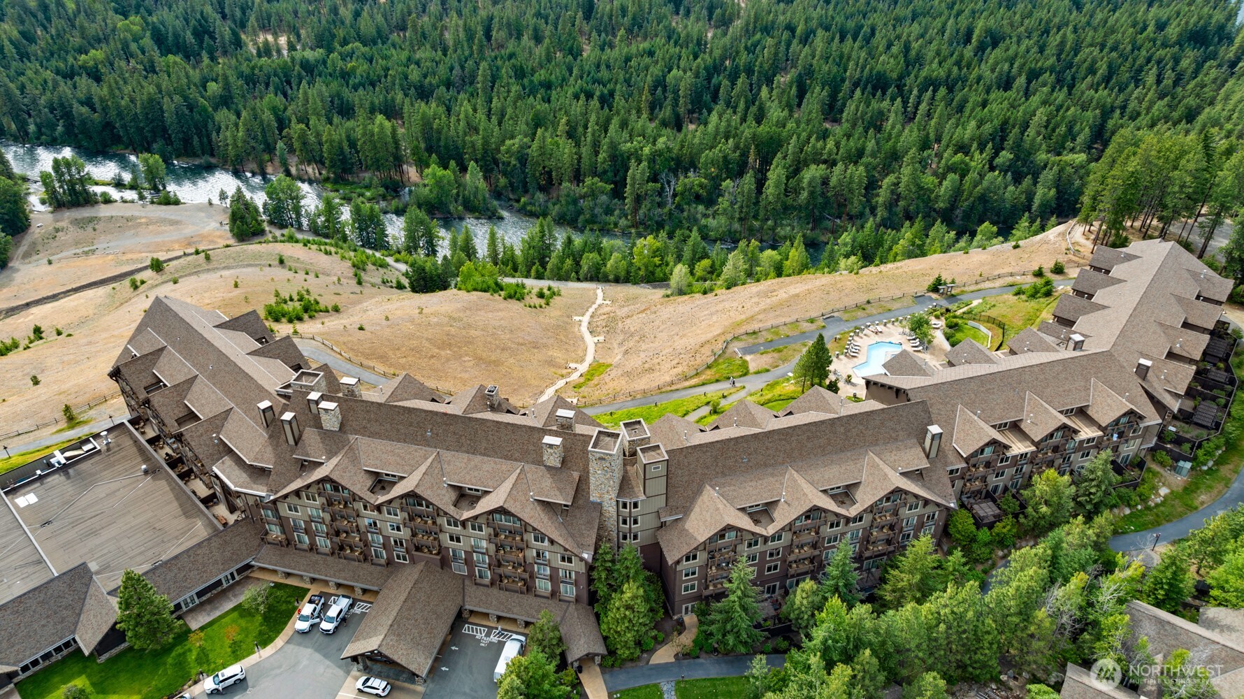 3600 Suncadia Trail 4066 Property Photo 28