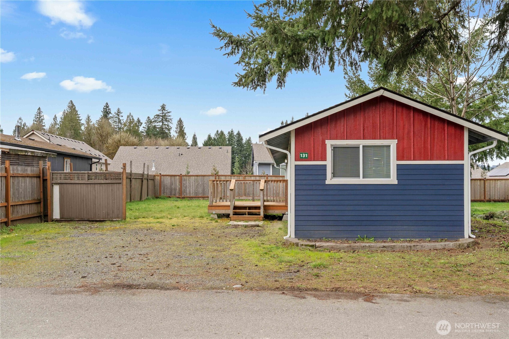 9011 Old Hwy 99 131 Property Photo 34