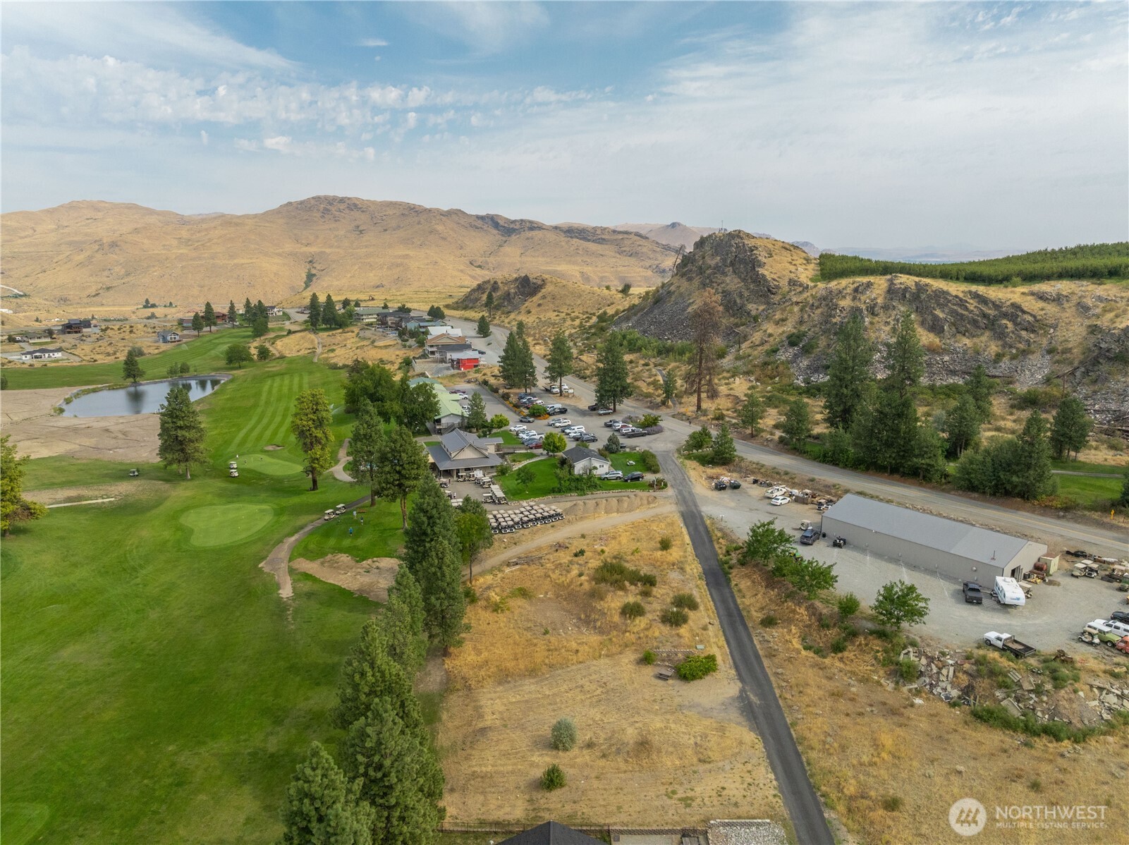 103 Golf Course Dr. Property Photo 17
