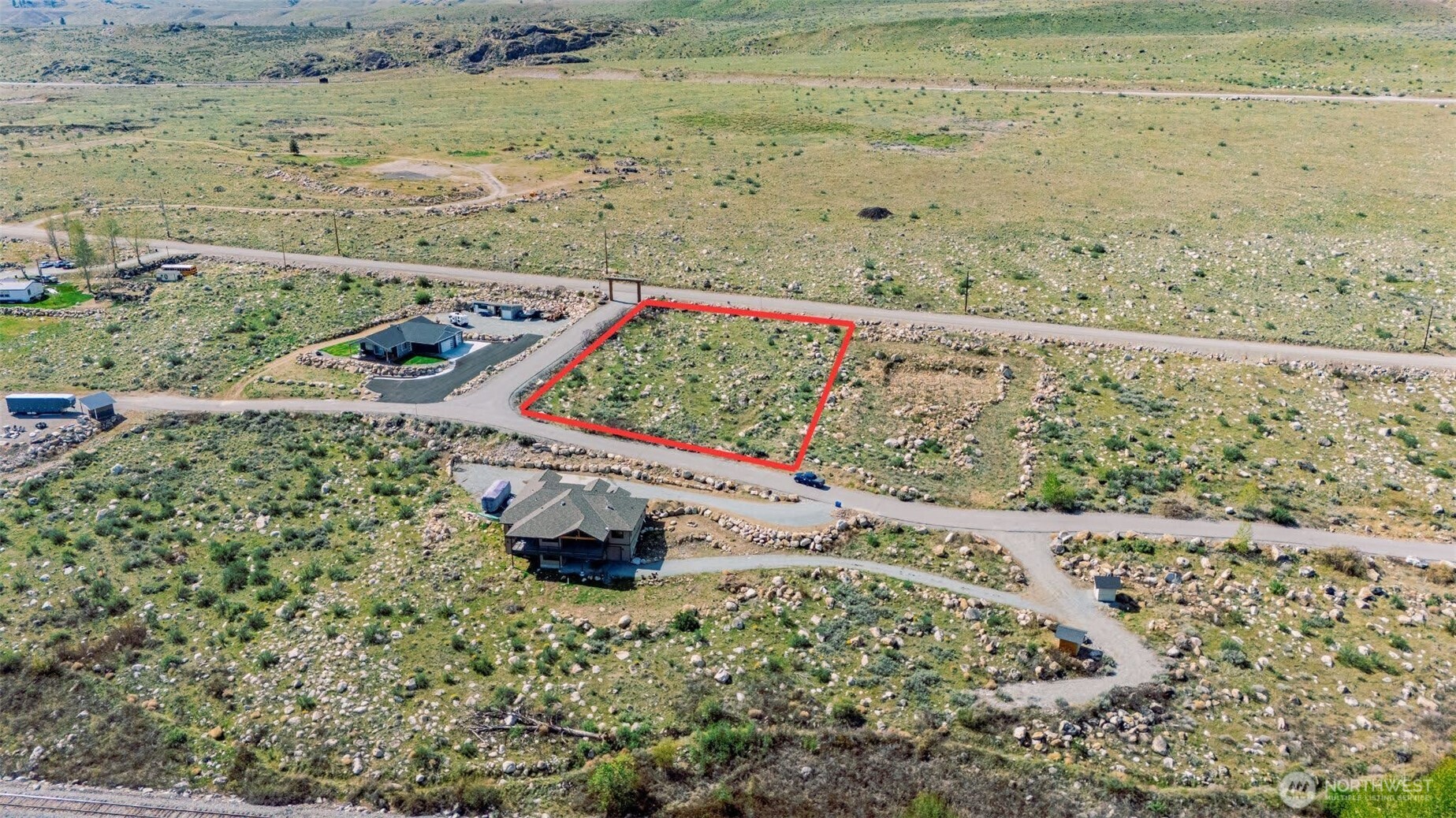 0 Lot 2-boulder Gulch Loop Property Photo 1