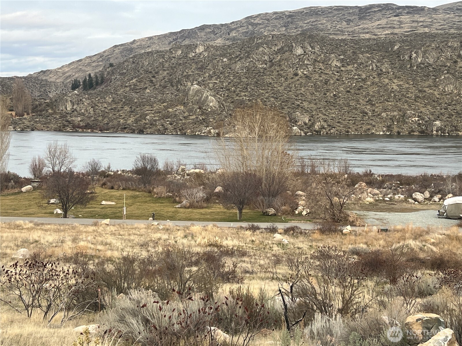 0 Lot 2-boulder Gulch Loop Property Photo 4
