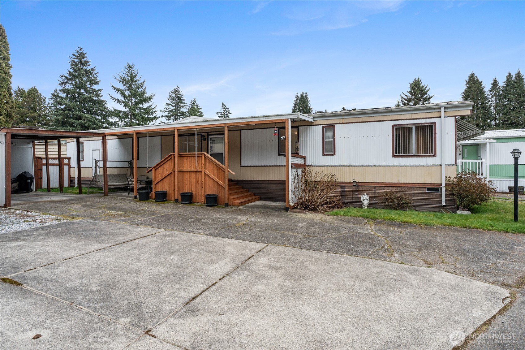 507 131st Street A Property Photo 1
