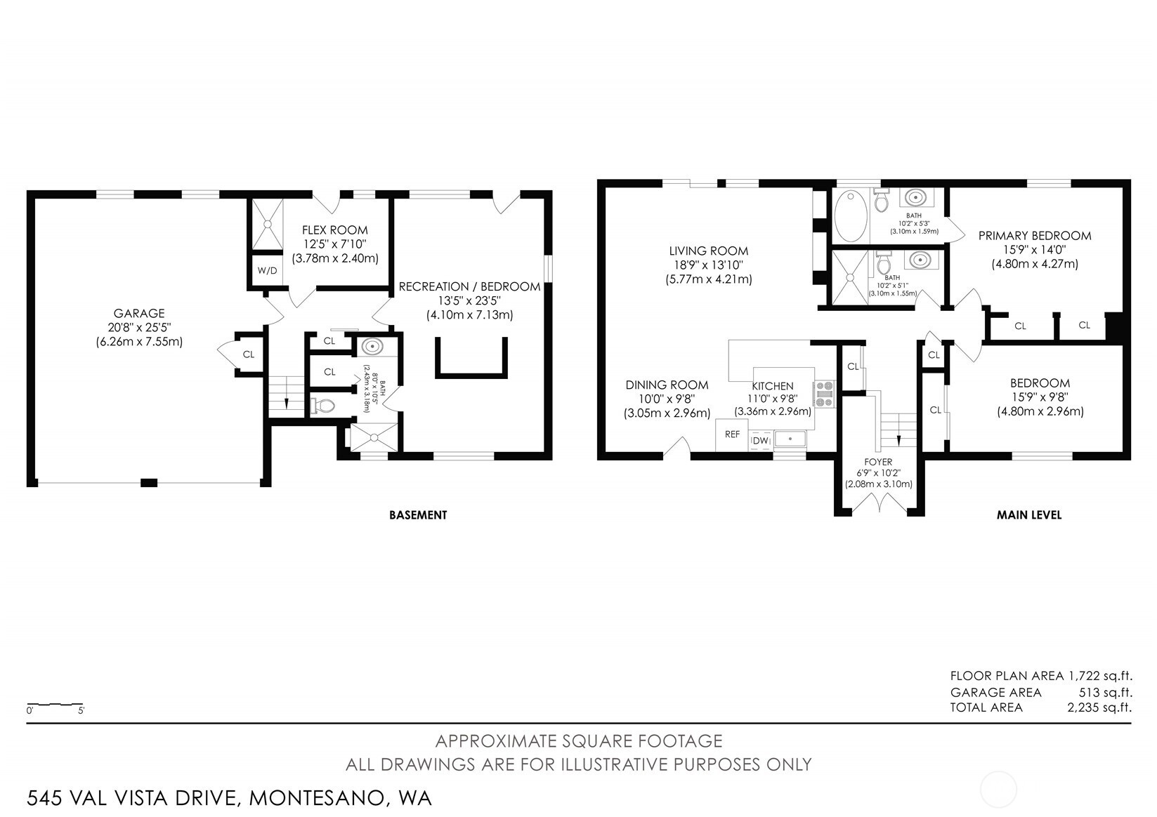 545 Val Vista Drive Property Photo 38