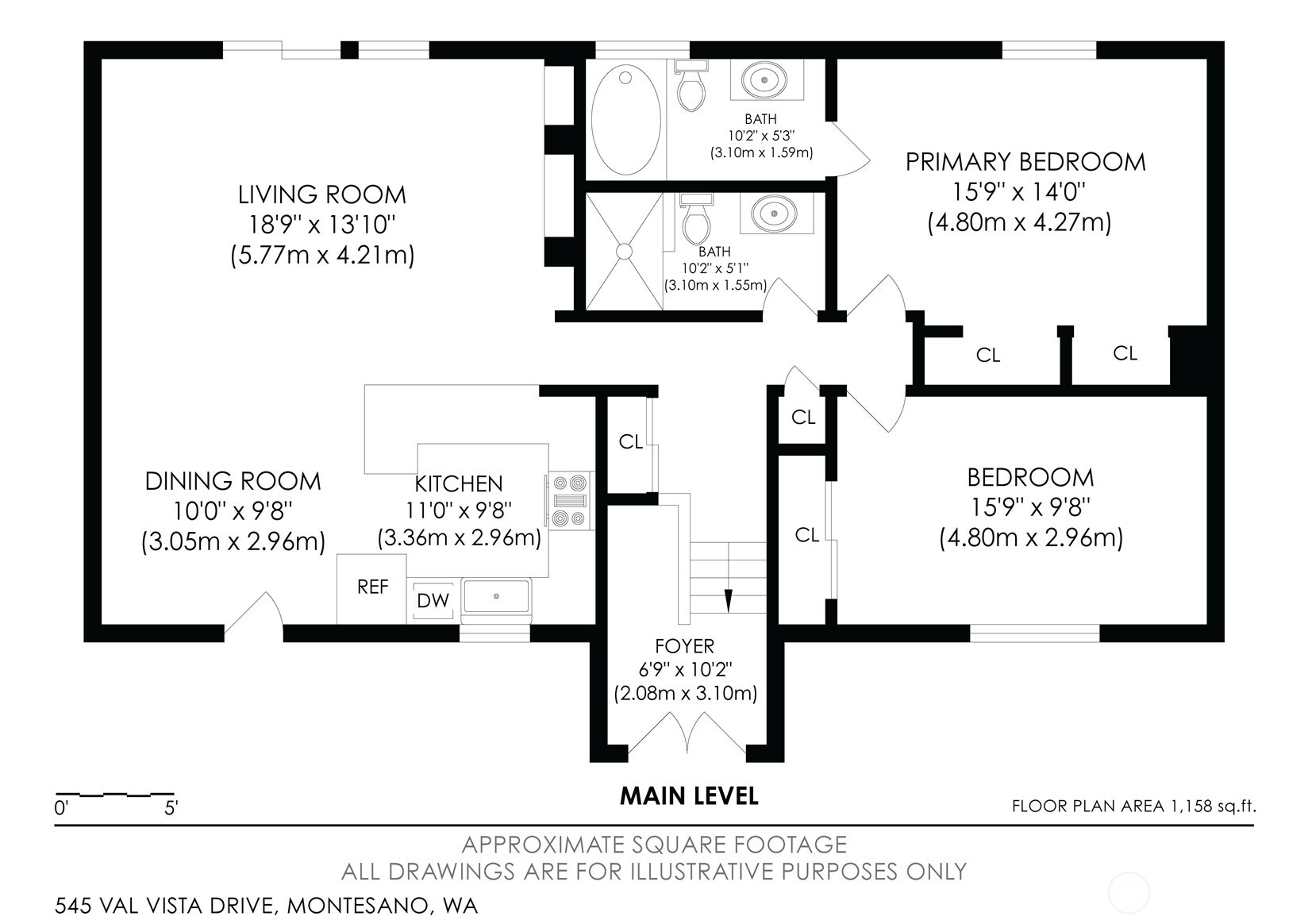 545 Val Vista Drive Property Photo 39