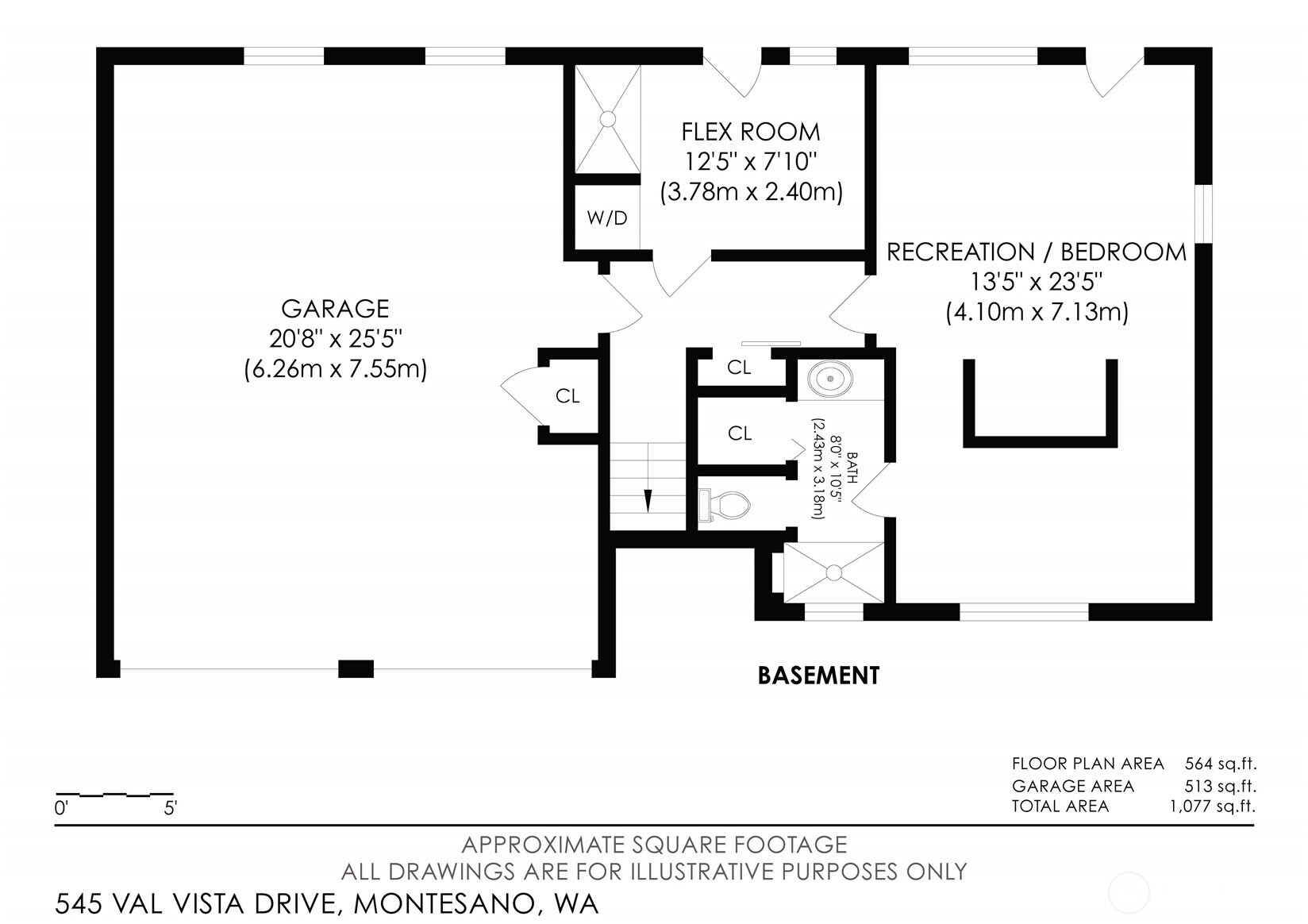 545 Val Vista Drive Property Photo 40