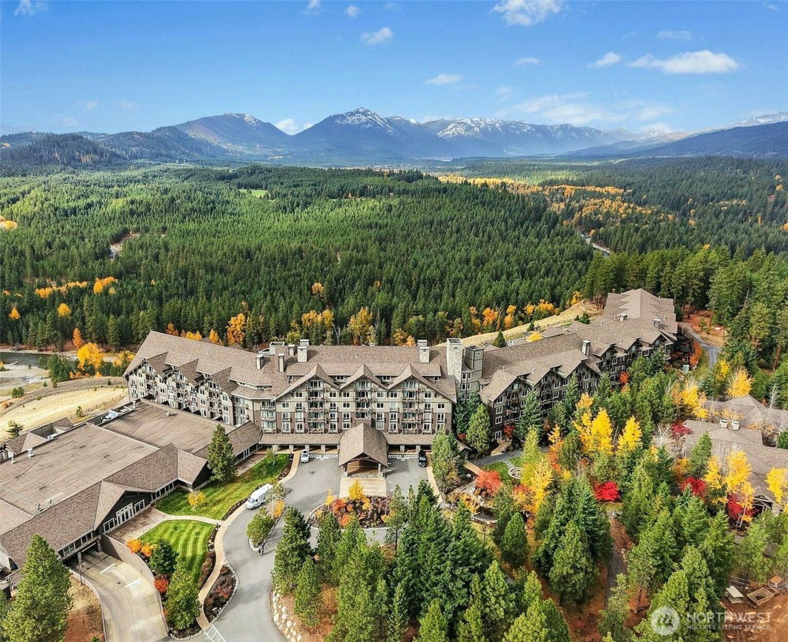 3600 Suncadia Trail 5044 Property Photo 1