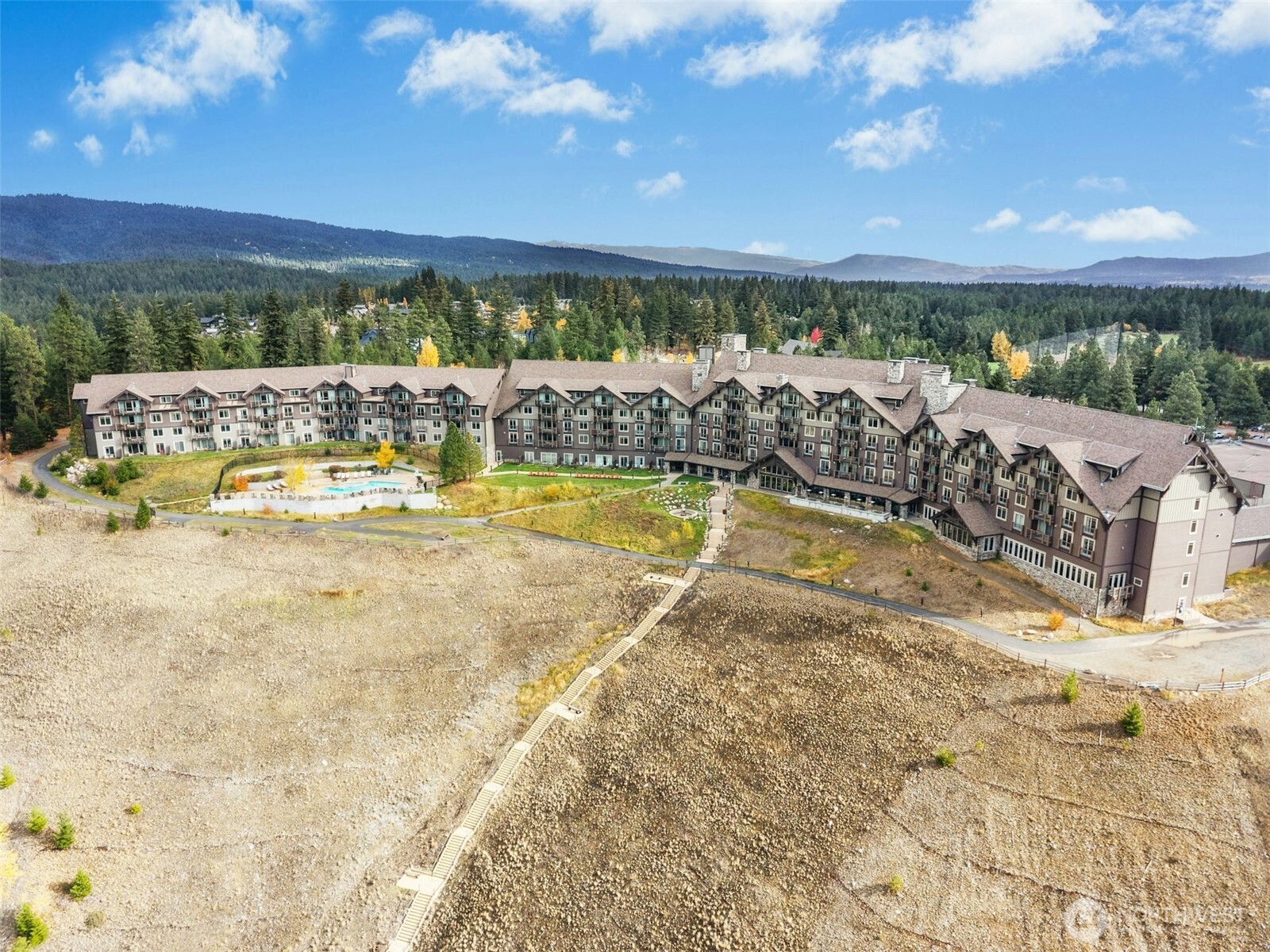 3600 Suncadia Trail 5044 Property Photo 38