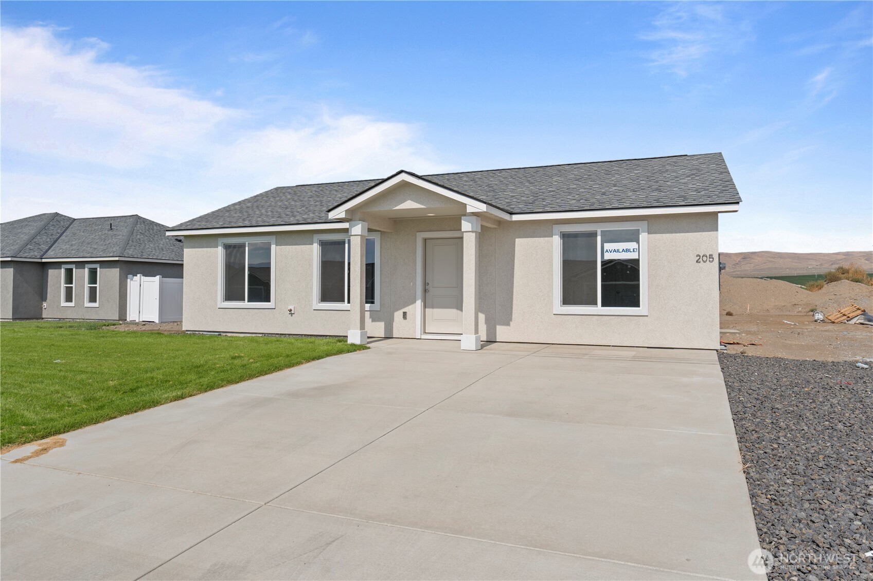 207 Tawsha Street Property Photo 2