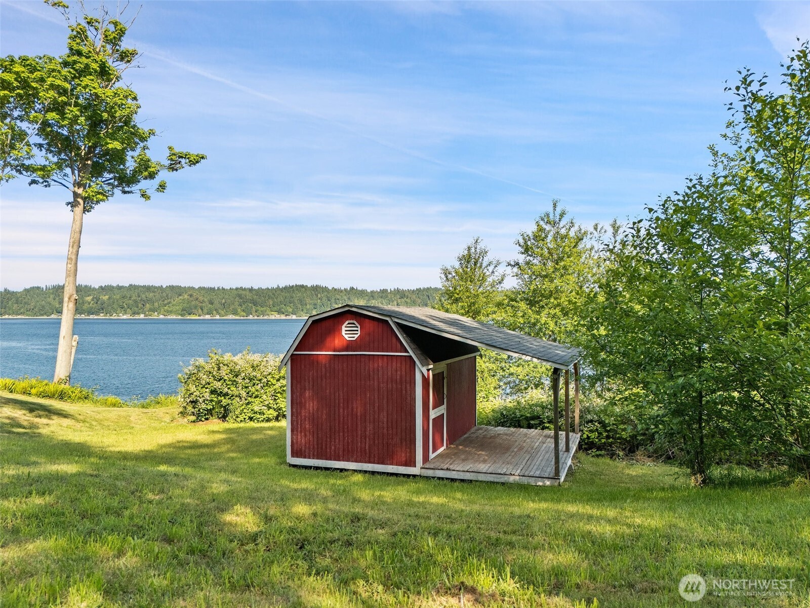 10509 Se Vashon Vista Drive Property Photo 2