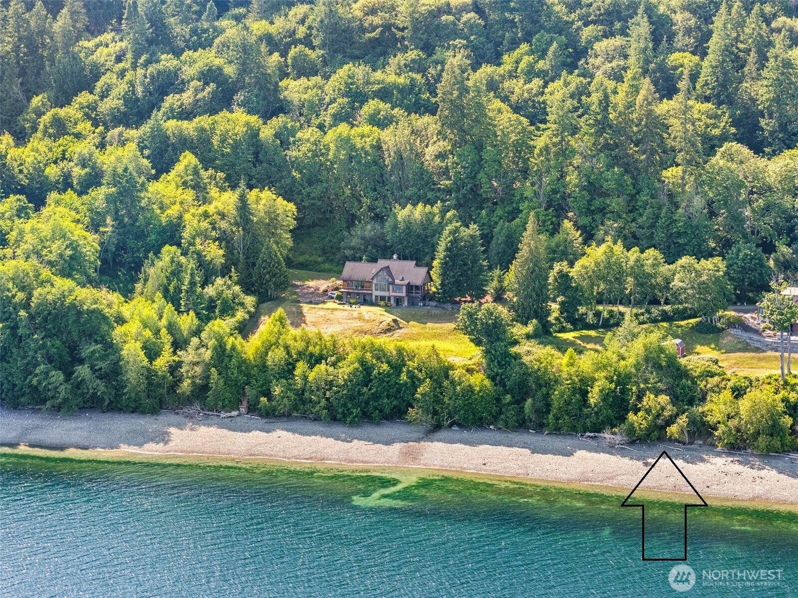 10509 Se Vashon Vista Drive Property Photo 4