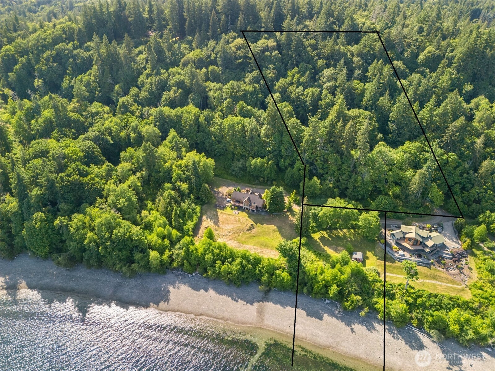 10509 Se Vashon Vista Drive Property Photo 5