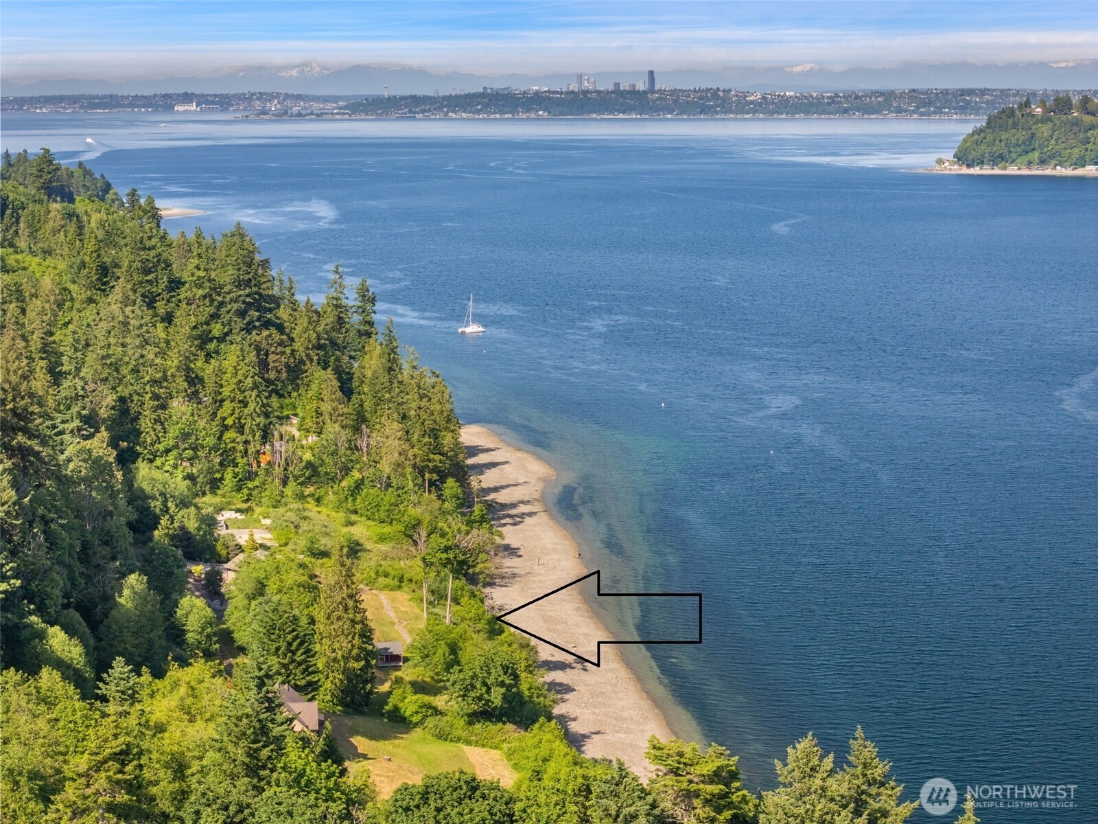 10509 Se Vashon Vista Drive Property Photo 6