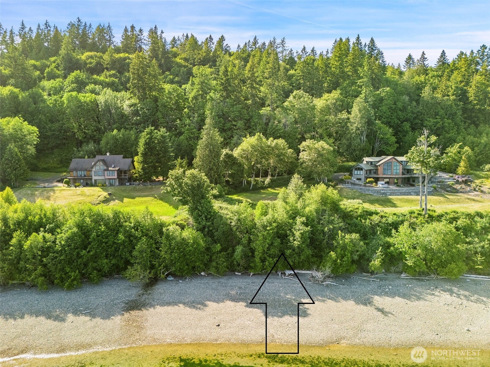 10509 Se Vashon Vista Drive Property Photo 8