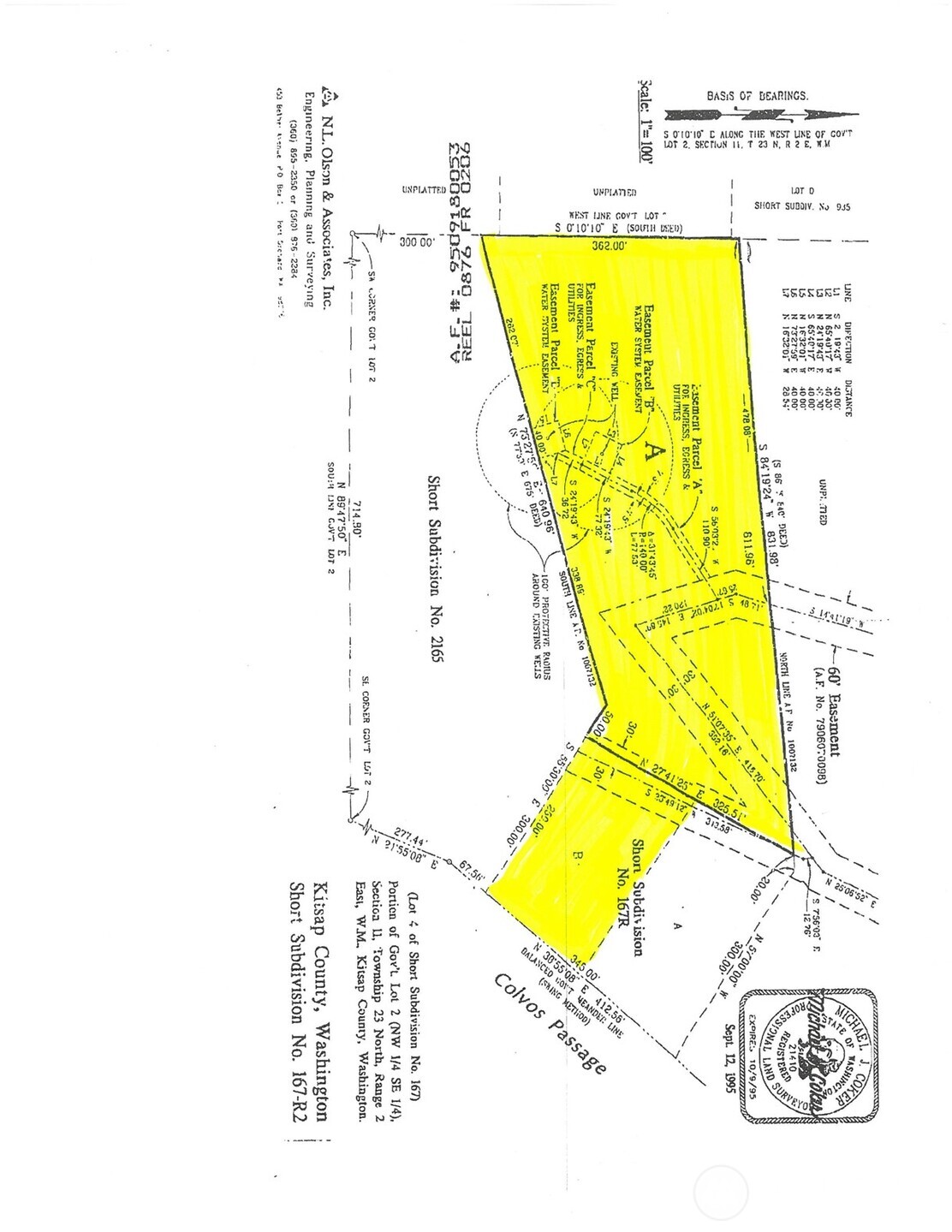 10509 Se Vashon Vista Drive Property Photo 10