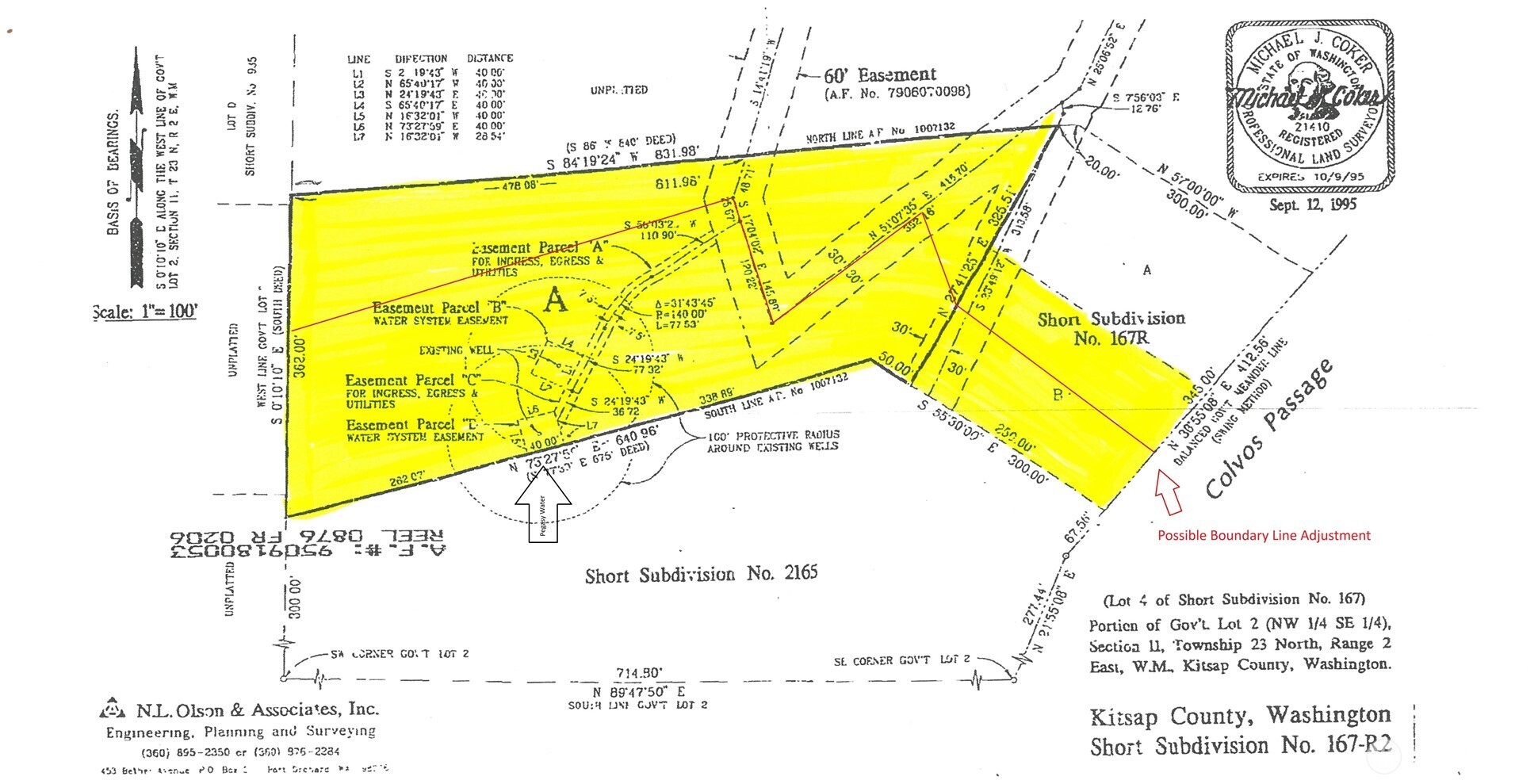 10509 Se Vashon Vista Drive Property Photo 11