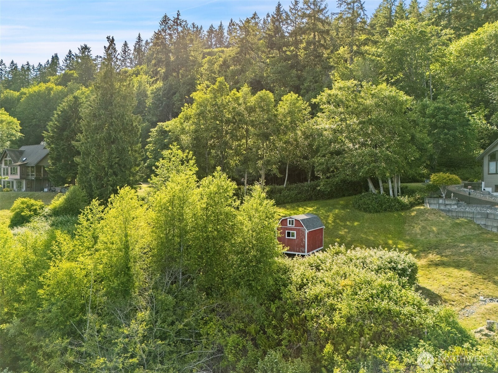 10509 Se Vashon Vista Drive Property Photo 19