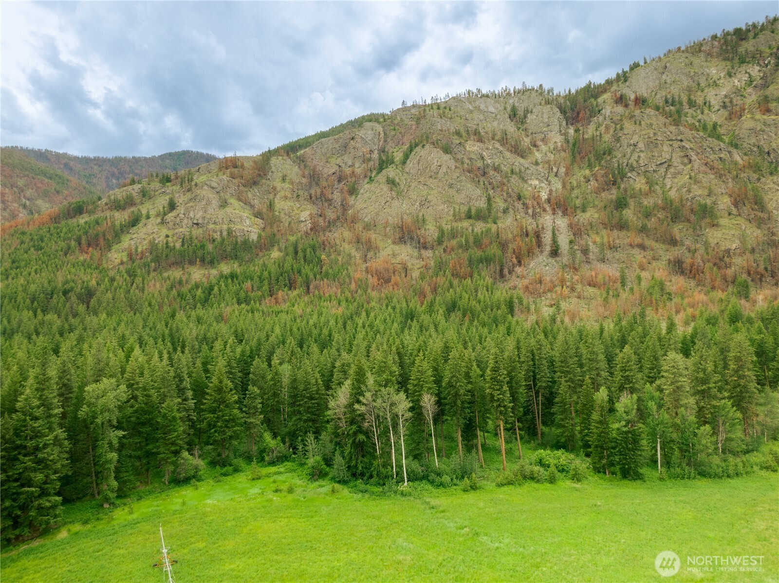 0 Wolf Creek Road Property Photo 3