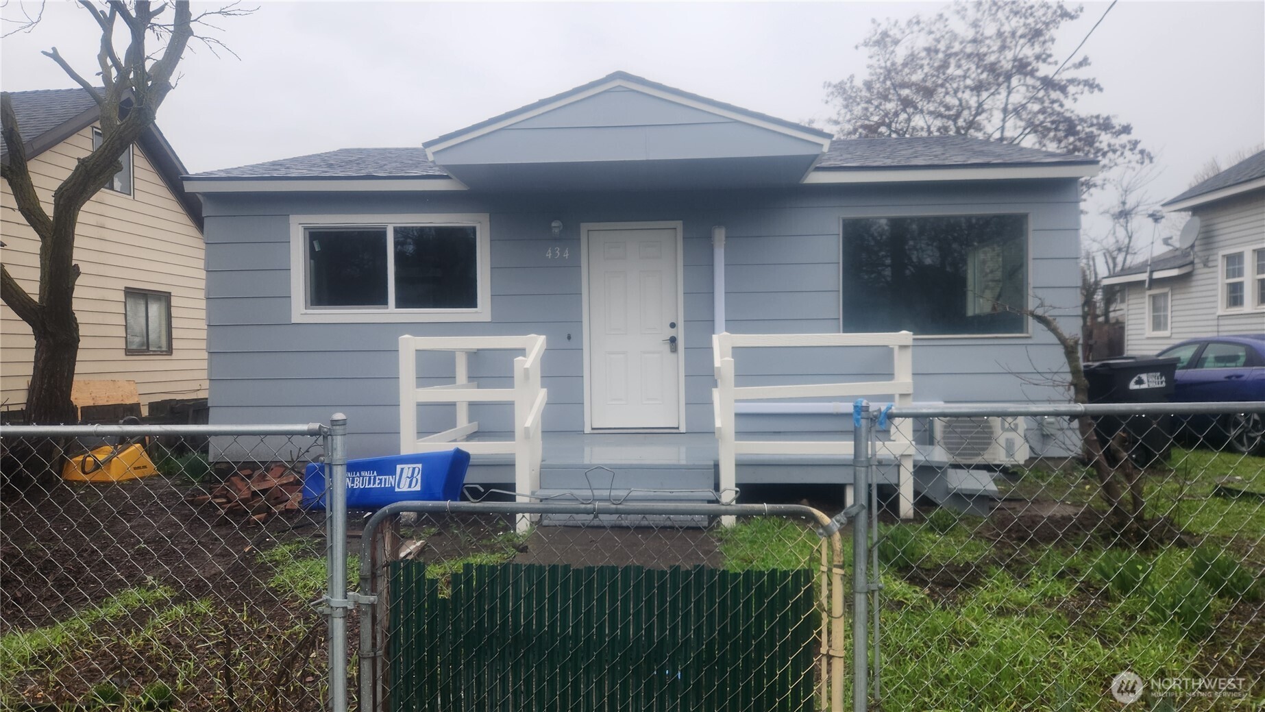 434 Sprague Property Photo 1